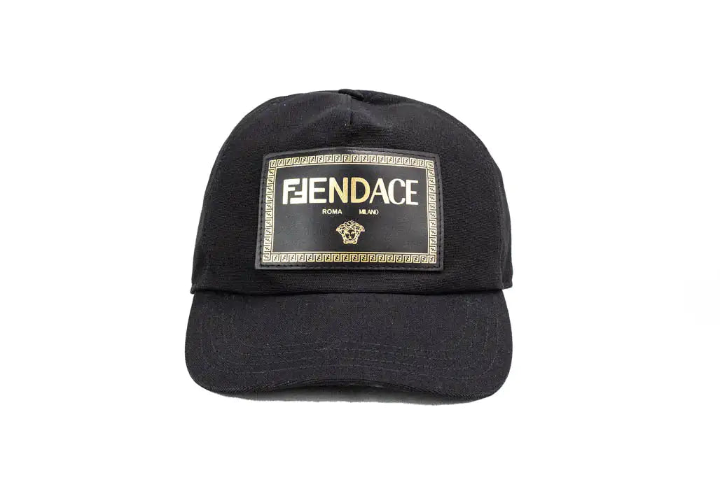 Fendi X Versace 'Fendace'