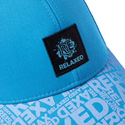 Biggdesign 'Moods Up' Trucker Hat (Relaxed)